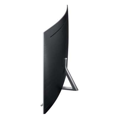 Smart Tivi Cong QLED Samsung 4K 55 inch QA55Q8CNA