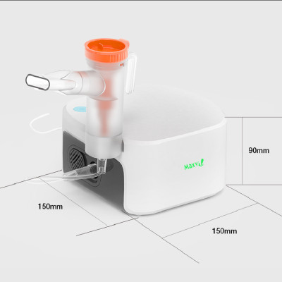 Máy khí dung MAXVI CN2