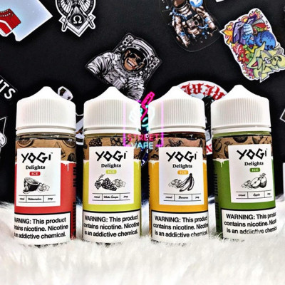 Thuốc khói lá điện tử vaper