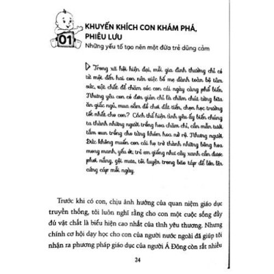 Sách-Mẹ Các Nước Dạy Con Trưởng Thành - Mẹ Đức Dạy Con Kỉ Luật