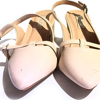 Giày cao gót nữ TLG 20797-10