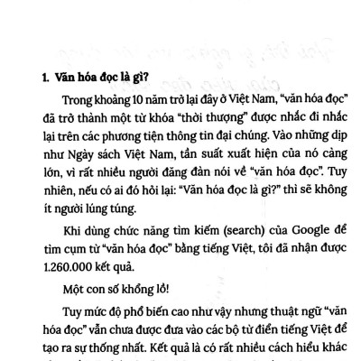 65 Bí Kíp Đọc Sách Dành Cho Mọi Người - Để Việc Đọc Trở Thành Lối Sống