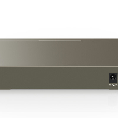 Bộ chia mạng switch 9 cổng 10/100Mbps TEF1109P-8-63W Tenda hàng chính hãng