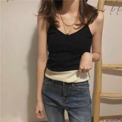 Áo 2 Dây GÂN TĂM Giữ Nhiệt Lót Lông  Ấm Dành Cho Nữ