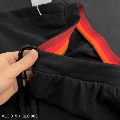 [XẢ KHO LẺ SIZE] Set thể thao cá sấu chất vải đẹp long lanh