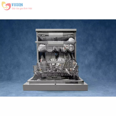 Máy rửa bát Eurosun SMS81EU19ES - Hàng chính hãng