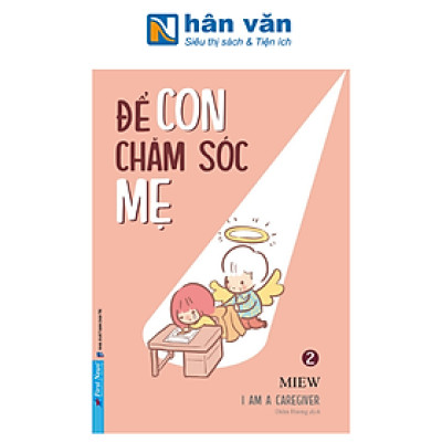 Để Con Chăm Sóc Mẹ - I’m A Caregiver - Tập 2