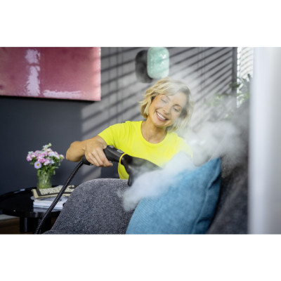 Phụ kiện bàn ủi hơi nước Karcher dùng cho máy làm sạch bằng hơi nước SC - Hàng Chính Hãng