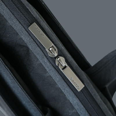 Cặp Laptop 15.6 inch SAKOS Flexi - Hàng Chính Hãng