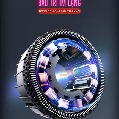 Đai Massage Bụng Hỗ Trợ tan Mỡ Bụng, Xoa Bóp Cùng Lúc Làm Nóng, Mát Xa Cổ Vai Lưng Đùi