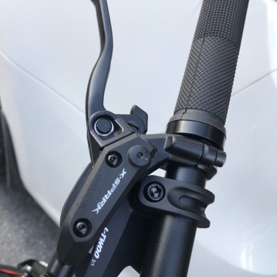 XE ĐẠP ĐỊA HÌNH ROYAL DIMOND - 27,5 INCH