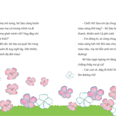 Truyện Kể Và Kiến Thức Dành Cho Lứa Tuổi Nhi Đồng - Tập 7 - Khám Phá - Phi Thuyền Hành Tinh Chuối