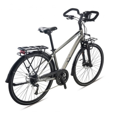 Xe đạp thể thao GIANT 2022 TROOPER 5100 -  Xe đạp đường phố