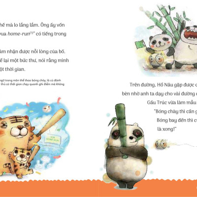 Truyện Kể Và Kiến Thức Dành Cho Lứa Tuổi Nhi Đồng - Tập 6 - Giải Trí - Mời Bạn Thăm Viện Bảo Tàng