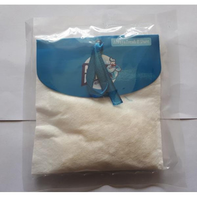 Bộ 3 Hộp 9 túi thơm phòng khử mùi ngàn hoa Mr. Fresh Hàn Quốc (10g/túi)