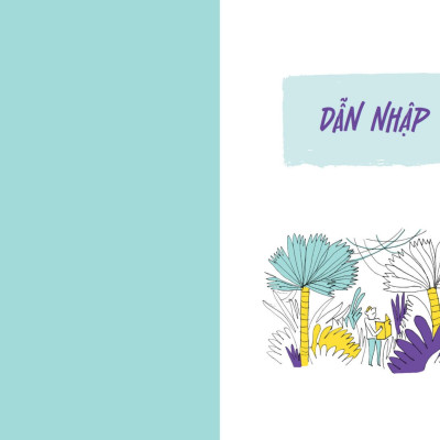 Sách - Rối Loạn Lưỡng Cực - Hành Trình Dài Chung Sống - Trò Chuyện Về Sức Khoẻ Tâm Thần - Từ Chẩn Đoán Đến Cuộc Sống Hằng Ngày