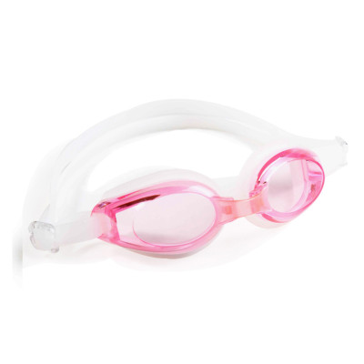 Kính bơi chống sương mờ, chống UV Cleacco, dây đeo được làm 100% silicone mềm mại, thoải mái, thiết kế không trơn trượt, độ co giãn và độ bền thách thức thời gian, dành cho vận động viên chuyên nghiệp hoặc người thích người đi bơi hằng ngày