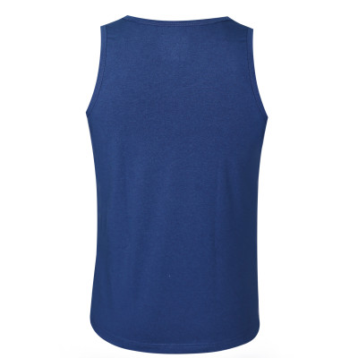 Áo Thun Ba Lỗ Nam Khatoco A4MN170R2-VNMA004-2407-N