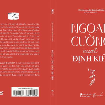 Ngoan Cường Vượt Định Kiến