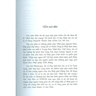 Công Giáo Và Đức Kitô - Kinh Thánh Qua Cái Nhìn Từ Đông Phương (Tái bản)