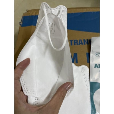 1 thùng khẩu trang kháng khuẩn KF94 thương hiệu ngẫu nhiên (300 chiếc) TẶNG KÈM 10C KHẨU TRANG TRẺ EM 
