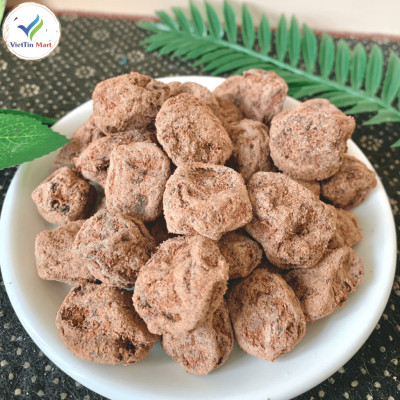 Xí Muội Thái Lan Viettin Mart 250G