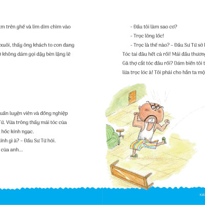 Truyện Kể Và Kiến Thức Dành Cho Lứa Tuổi Nhi Đồng - Tập 1 - Cơ Thể Người - Vương Quốc Mũi Thích Làm Đẹp