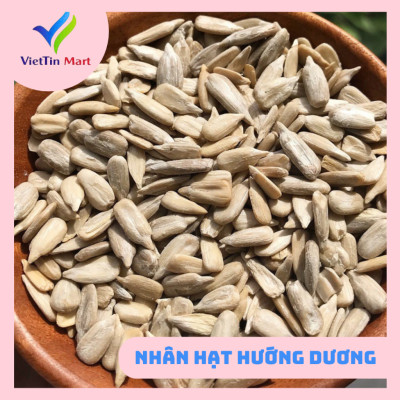 Nhân Hướng Dương Viettin Mart 500g