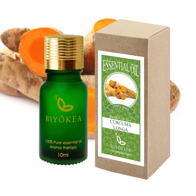 Tinh Dầu Nghệ Biyokea (10ml)