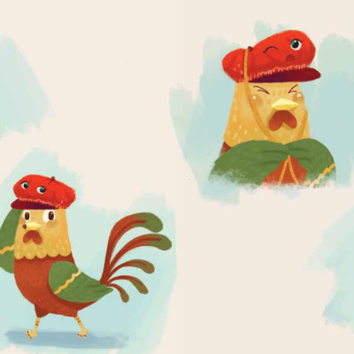 Có Một Truyện Cổ Mới - Chiếc Mũ Làm Nên Ngày - Đêm