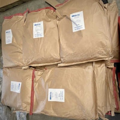 Calcium sulfate Nhật Bản thạch cao tinh khiết 99% dùng trong thực phẩm 1kg