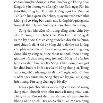 Sách - Gió Đông Rưng Rức