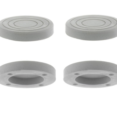 BỘ 4 CAO SU CHỐNG RUNG, CHỐNG TRƯỢT MÁY GIẶT LG – HÀNG CHÍNH HÃNG