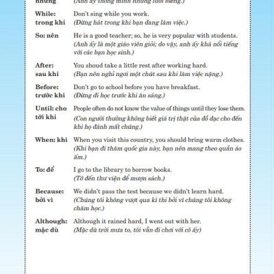 The Langmaster - Bài Tập Trắc Nghiệm Tiếng Anh Lớp 6 Tập 2- Có Đáp Án (Tái Bản 01)