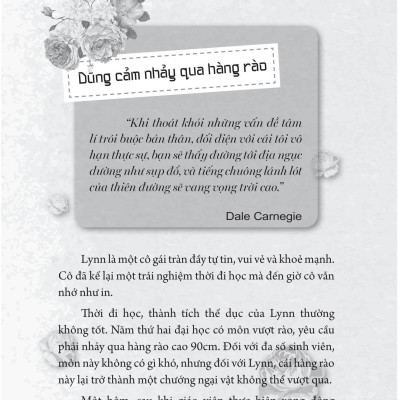 Đứng Dậy Lần Nữa - Cùng Dale Carnegie Tiến Tới Thành Công (Tái Bản 2023)