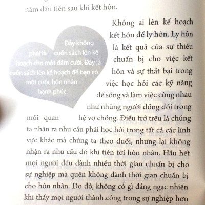 Hôn Nhân Chân Kinh - Tái Bản 2022