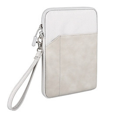 Túi chống sốc đựng iPad, máy tính bảng 2 ngăn kèm khe cắm bút, có quai xách nhiều size 8in, 9.7in, 10.2in, 10.5in, 11in - Hàng chính hãng