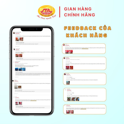 Chè đỗ xanh Minh Trung 240g - Chè Đỗ Xanh 6 (combo 6 lon)