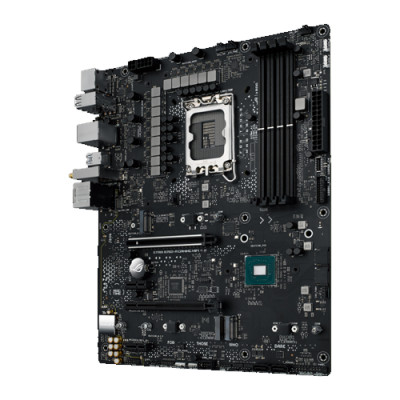 Bo mạch chủ Main ASUS ROG STRIX B760-A GAMING WIFI Socket LGA 1700 - Hàng Chính Hãng
