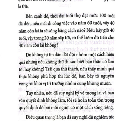 Phụ Nữ Thông Minh - Không Ngại Thăng Tiến