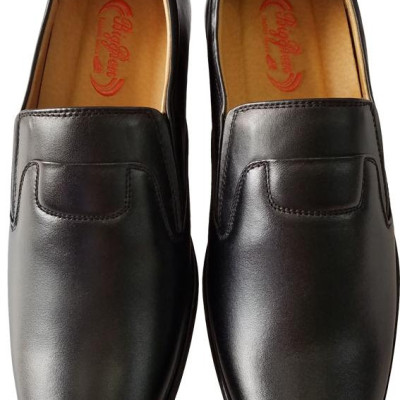 Giày Tây Nam Tăng Chiều Cao Da Bò BIGGBEN Cao Cấp GT175