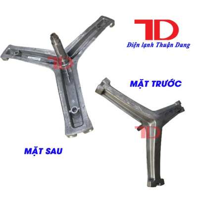 Càng dành cho máy giặt SAMSUNG từ 6kg đến 8kg, chảng ba