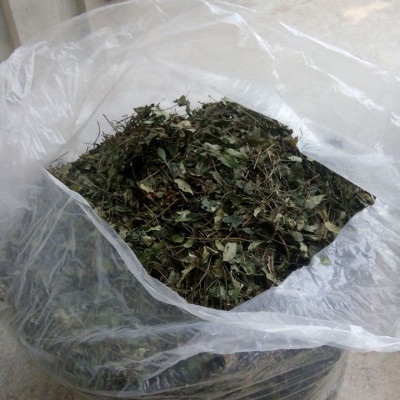 Chè vằng sẻ Tuệ Tâm - Chè vằng lá nhỏ ( Giảm cân lợi sữa, thanh nhiệt mùa hè) - Gói 1kg