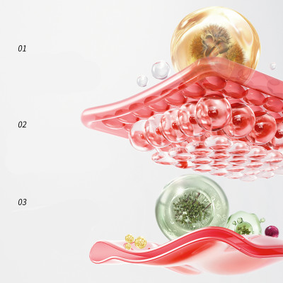 Kem xoa bóp giảm đau Areby Moisturizing Massage Gel Thái Lan 100g