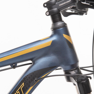 Xe đạp địa hình Thống Nhất SLX 26-01 - Hàng chính Hãng ( Tặng khóa dây mã số và chắn bùn trước sau ) 