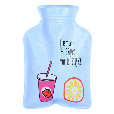 Túi Chườm Nóng Lạnh Giảm Đau Bụng Kinh Cho Phái Nữ Hoạ Tiết Đáng Yêu - PaKaSa