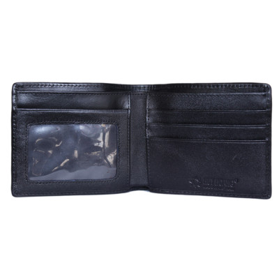 Ví nam da cá sấu ngăn sau nhiều màu HJ92219-20-21-45-67-84 