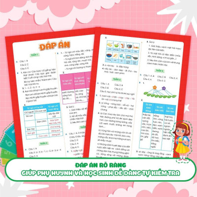 Sách - Phiếu Bài Tập Cuối Tuần Tiếng Việt Lớp 3 - Megabook