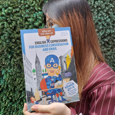 Sống Sót Nơi Công Sở - Xử Lý Nhanh Gọn Lẹ Các Tình Huống Giao Tiếp Chốn Văn Phòng (Tái Bản Mới Nhất) - Bản Quyền