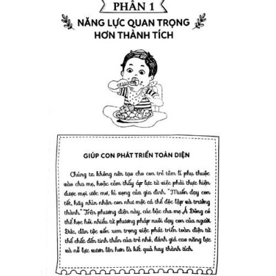 Sách-Mẹ Các Nước Dạy Con Trưởng Thành - Mẹ Đức Dạy Con Kỉ Luật